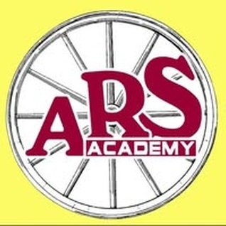 ARS Academy Logo