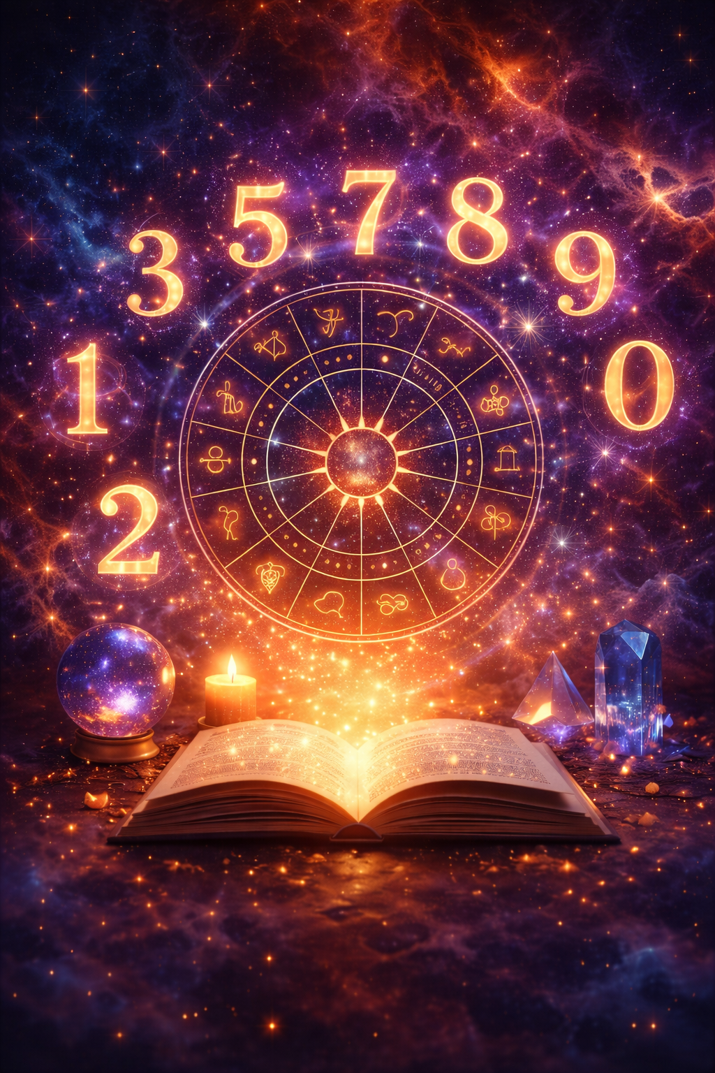Numerology